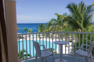 Hotel Sol Dominicus terrace suite view sea Hotel Sol Dominicus terrace suite view sea